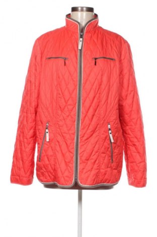 Damenjacke Gerry Weber, Größe XXL, Farbe Rot, Preis 31,49 €