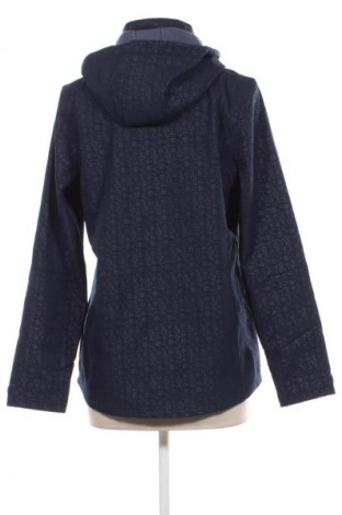 Damenjacke Gina Benotti, Größe L, Farbe Blau, Preis 13,99 €