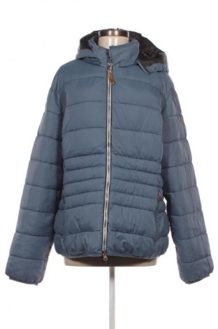 Damenjacke Gina Benotti, Größe XXL, Farbe Blau, Preis € 24,99