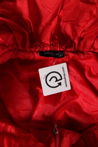 Damenjacke Gina Benotti, Größe L, Farbe Rot, Preis € 33,99