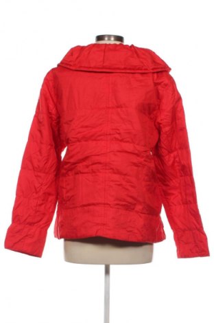 Damenjacke Gina Benotti, Größe L, Farbe Rot, Preis € 33,99