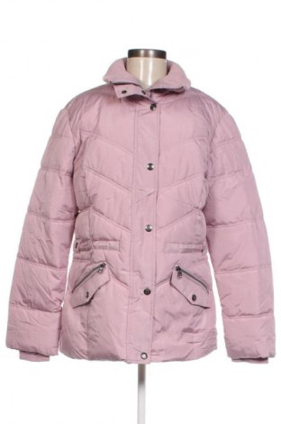 Damenjacke Gina Benotti, Größe L, Farbe Rosa, Preis 24,99 €