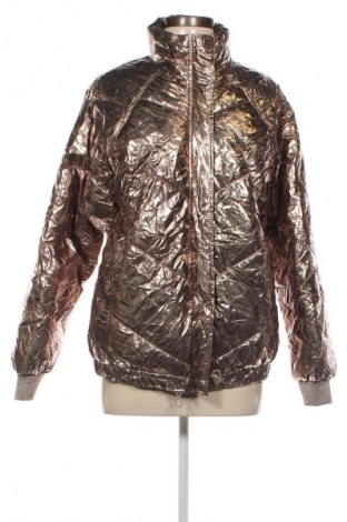 Damenjacke H&M, Größe S, Farbe Golden, Preis € 23,99