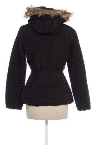 Geacă de femei H&M, Mărime S, Culoare Negru, Preț 114,99 Lei