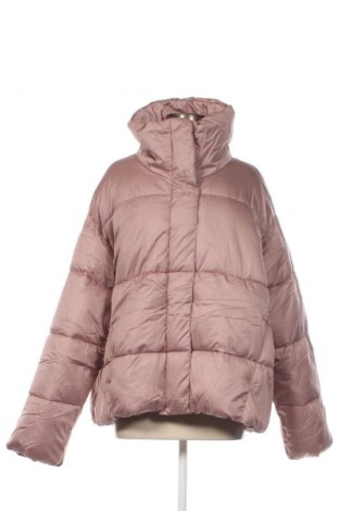 Dámská bunda  H&M, Velikost XL, Barva Popelavě růžová, Cena  559,00 Kč