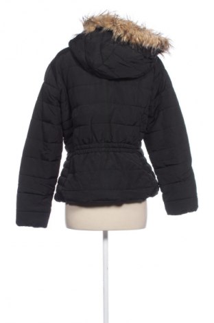 Geacă de femei H&M, Mărime M, Culoare Negru, Preț 190,99 Lei