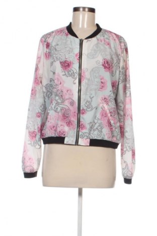 Geacă de femei H&M Conscious Collection, Mărime L, Culoare Multicolor, Preț 87,99 Lei