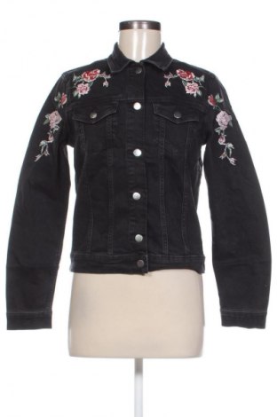 Geacă de femei H&M Divided, Mărime M, Culoare Negru, Preț 58,99 Lei