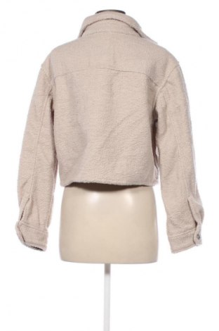 Damenjacke H&M Divided, Größe S, Farbe Beige, Preis 33,99 €