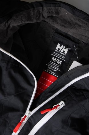 Damenjacke Helly Hansen, Größe M, Farbe Schwarz, Preis 57,49 €