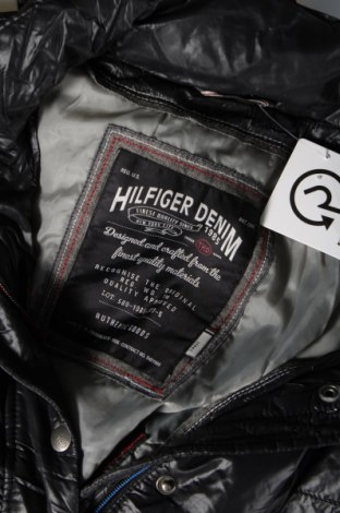 Damenjacke Hilfiger Denim, Größe L, Farbe Schwarz, Preis € 123,99