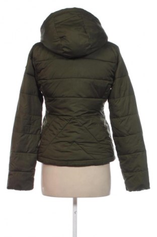 Geacă de femei Hollister, Mărime S, Culoare Verde, Preț 175,99 Lei