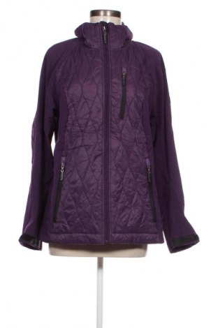 Damenjacke Human Nature, Größe L, Farbe Lila, Preis € 33,99