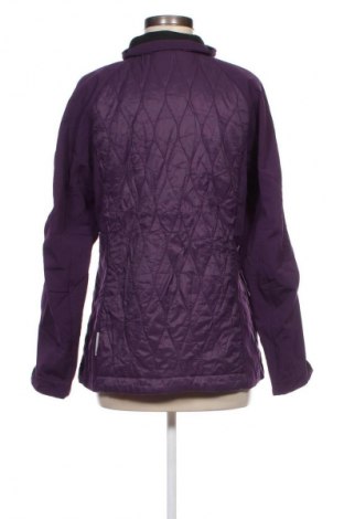 Damenjacke Human Nature, Größe L, Farbe Lila, Preis € 33,99