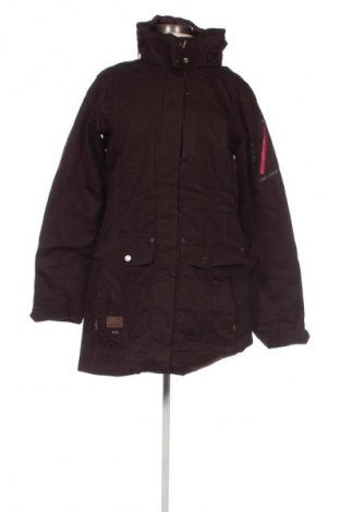Damenjacke Icebreaker, Größe S, Farbe Braun, Preis € 40,99