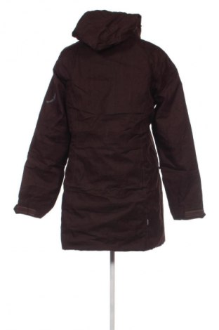 Damenjacke Icebreaker, Größe S, Farbe Braun, Preis € 40,99