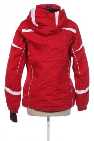 Damenjacke Icepeak, Größe M, Farbe Rot, Preis 50,49 €