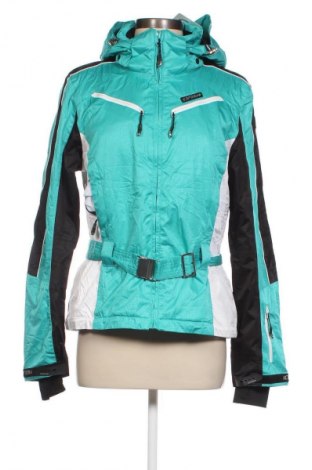 Damenjacke Icepeak, Größe XS, Farbe Mehrfarbig, Preis € 80,99