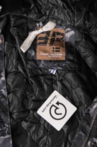 Damenjacke Icepeak, Größe XXS, Farbe Schwarz, Preis € 80,99