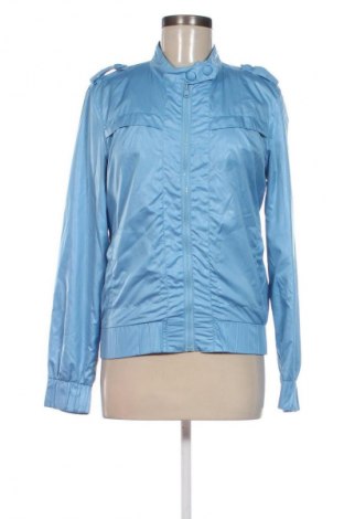 Damenjacke Ichi, Größe M, Farbe Blau, Preis € 21,99