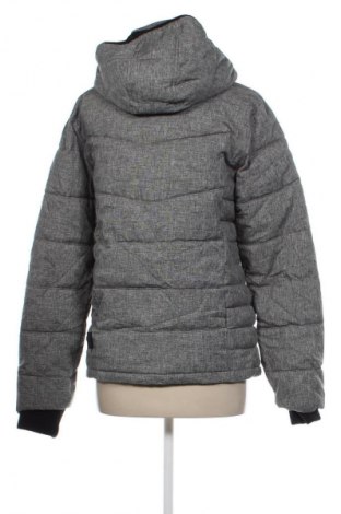 Damenjacke Indigo, Größe S, Farbe Grau, Preis 23,99 €