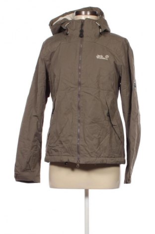 Damenjacke Jack Wolfskin, Größe M, Farbe Braun, Preis € 52,99