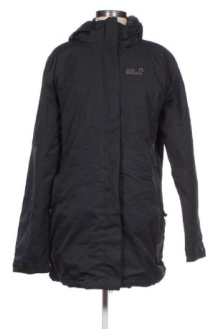 Dámská bunda  Jack Wolfskin, Velikost XL, Barva Černá, Cena  1 849,00 Kč