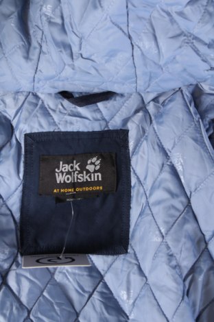 Dámska bunda  Jack Wolfskin, Veľkosť XL, Farba Modrá, Cena  65,95 €