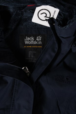 Dámská bunda  Jack Wolfskin, Velikost S, Barva Modrá, Cena  1 849,00 Kč