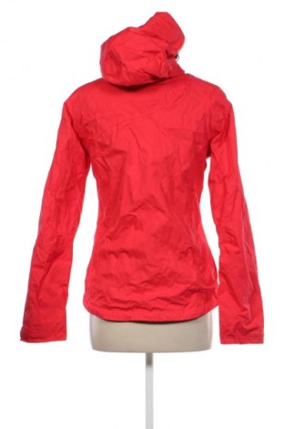 Damenjacke Jack Wolfskin, Größe S, Farbe Rosa, Preis 57,49 €