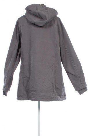 Damenjacke Janina, Größe 3XL, Farbe Grau, Preis € 33,99