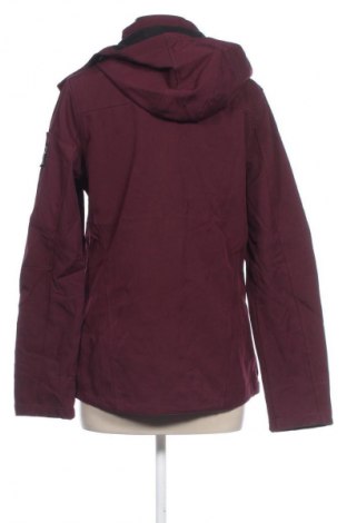 Damenjacke Janina, Größe S, Farbe Rot, Preis € 13,99