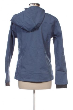 Damenjacke Janina, Größe M, Farbe Blau, Preis € 33,99