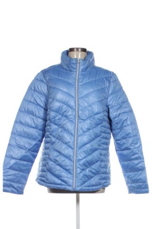 Damenjacke Janina, Größe XL, Farbe Blau, Preis € 33,99