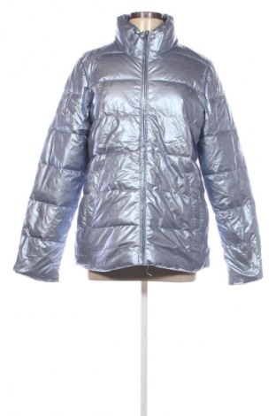 Damenjacke Janina, Größe M, Farbe Silber, Preis € 24,99