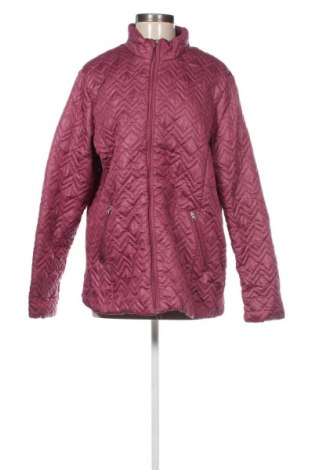 Damenjacke Janina, Größe XL, Farbe Rosa, Preis € 17,49