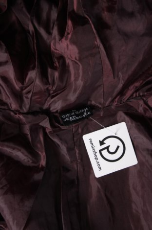 Damenjacke Jean Pascale, Größe L, Farbe Rot, Preis € 13,99