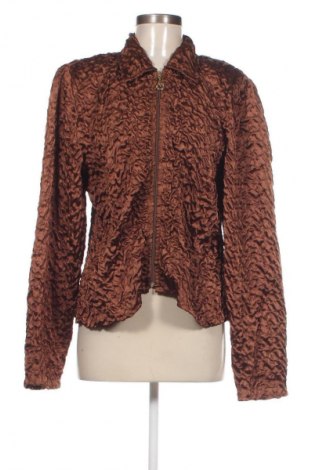 Damenjacke Joseph Ribkoff, Größe M, Farbe Braun, Preis 61,99 €