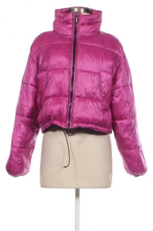 Damenjacke KIKISIX, Größe S, Farbe Rosa, Preis 61,99 €