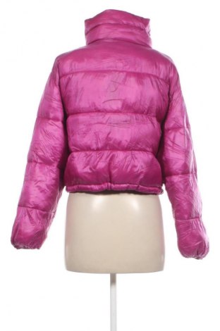 Damenjacke KIKISIX, Größe S, Farbe Rosa, Preis 61,99 €