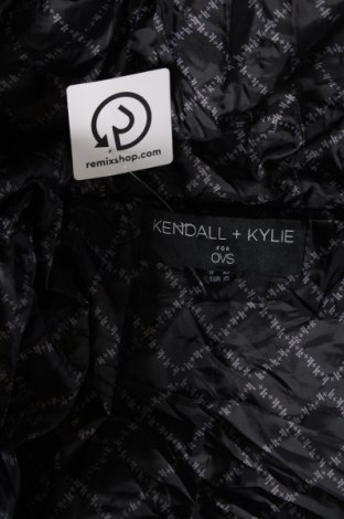 Damenjacke Kendall & Kylie, Größe XS, Farbe Schwarz, Preis € 52,99