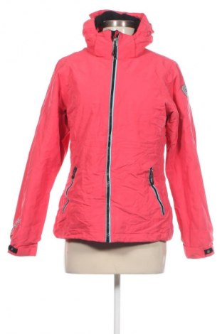 Damenjacke Killtec, Größe XL, Farbe Rot, Preis 80,99 €