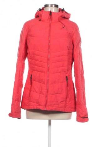 Damenjacke Killtec, Größe M, Farbe Rot, Preis € 61,99