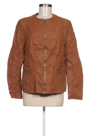 Damenjacke LC Waikiki, Größe M, Farbe Braun, Preis 47,99 €