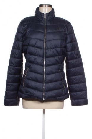 Damenjacke LC Waikiki, Größe M, Farbe Blau, Preis 46,46 €