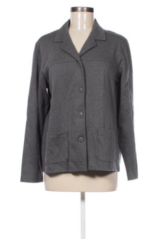 Damenjacke Lands' End, Größe M, Farbe Grau, Preis 6,99 €