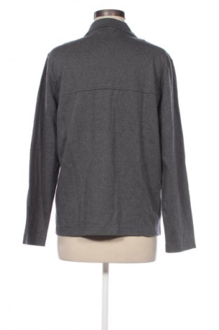 Damenjacke Lands' End, Größe M, Farbe Grau, Preis 6,99 €