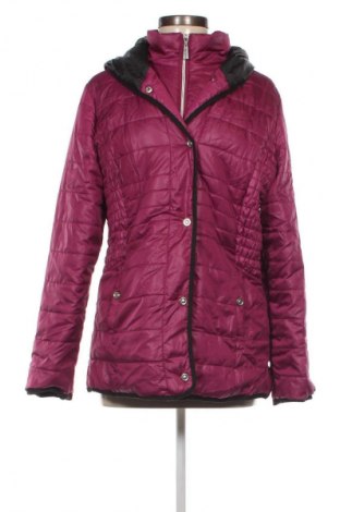 Damenjacke Laura Torelli, Größe L, Farbe Lila, Preis € 14,99