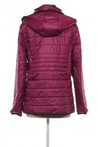 Damenjacke Laura Torelli, Größe L, Farbe Lila, Preis € 14,99