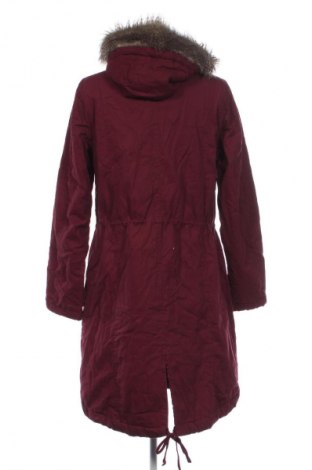 Damenjacke Laura Torelli, Größe M, Farbe Rot, Preis 23,99 €